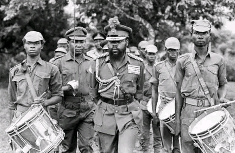 BBC to air surviving Biafra, a personal account of Nigeria’s civil war