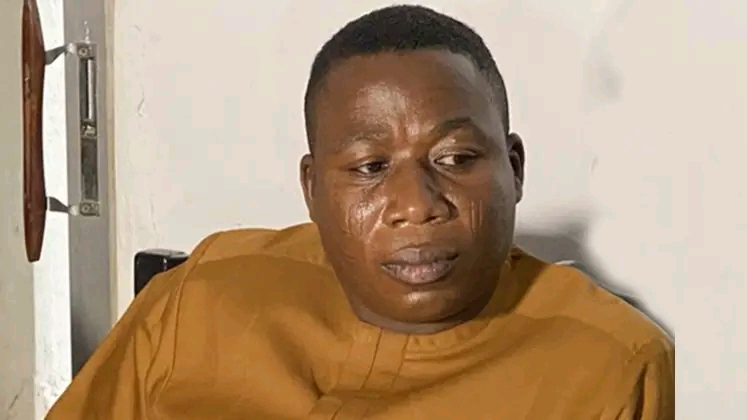 Igboho launches 'Iru Ekun' security network to combat banditry and kidnapping across South-West Nigeria