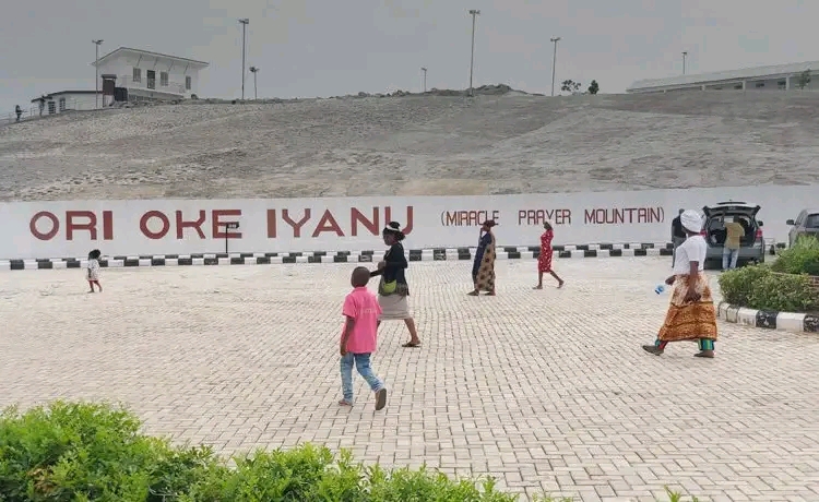 Presidency urges worshippers to suspend ‘Ori Oke’ mountain prayer gatherings in Kwara, Kogi over bandit threat