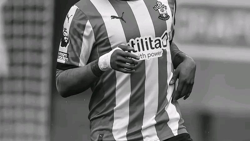 Former Royal Antwerp forward Victor Udoh dies in Abuja