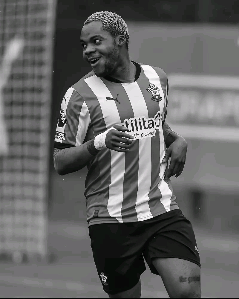 Former Royal Antwerp forward Victor Udoh dies in Abuja