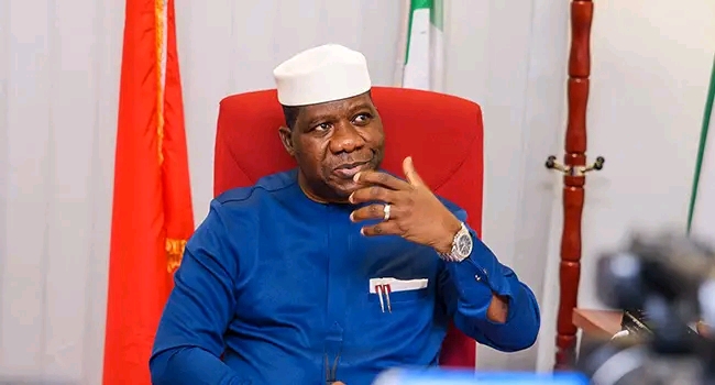 Senate leader warns against electoral violence ahead of 2027 polls