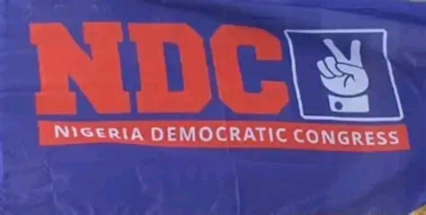 Koleosho emerges NDC candidate for Lagos Assembly seat, promises grassroots development