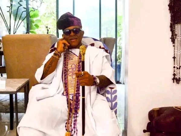 The King of Steeze delivers again: Farooq Oreagba captivates Ojude Oba 2025 for the second year running