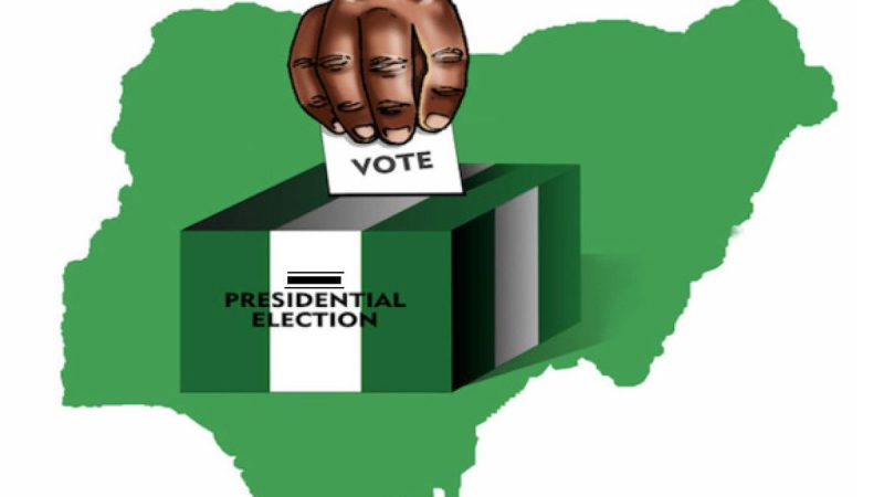 2027 Presidential Race Takes Shape as Parties Unveil Candidates, Alliances Shift