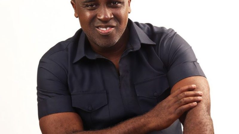 “Fake It Till You Make It”: Frank Edoho up on ₦100,000 salary during early WWTBAM days
