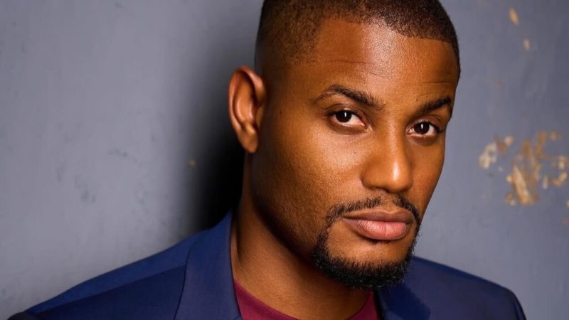 Nollywood mourns as actor Alexx Ekubo dies at 40 after reported illness