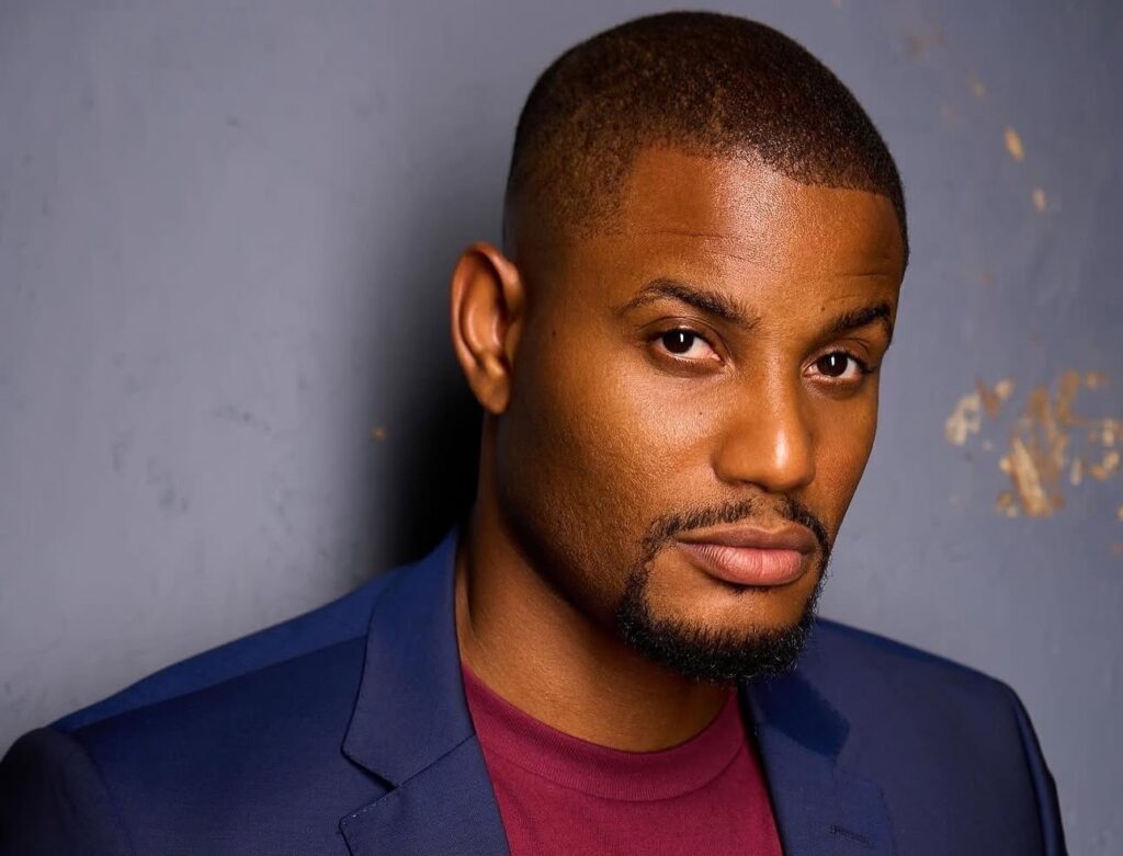 Nollywood mourns as actor Alexx Ekubo dies at 40 after reported illness