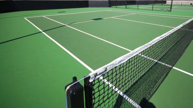 WTT contender Lagos 2026 serves off in Surulere as global stars arrive