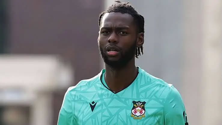 FIFA approval paves way for Arthur Okonkwo’s Super Eagles debut