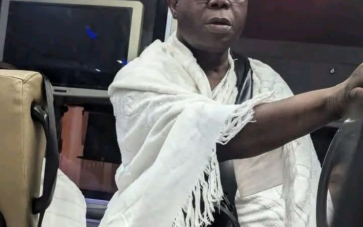 Bauchi permanent secretary dies during 2026 Hajj pilgrimage in Makkah