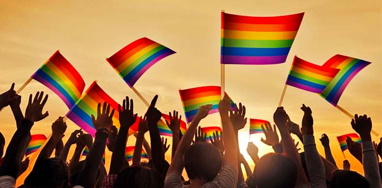 Hong Kong’s LGBTQ+ carnival scrapped after last-minute venue pullout