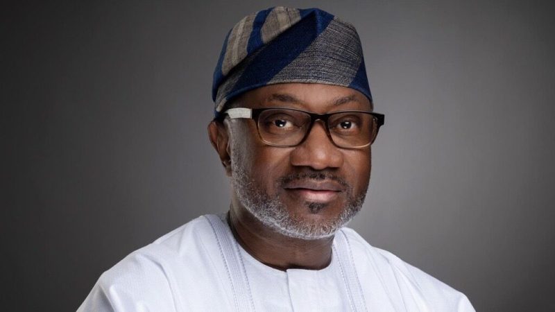 Otedola sells Geregu stake, commits $100m to Dangote Refinery as mega IPO nears