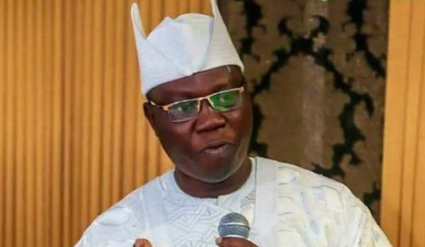 Gani Adams faults South-West governors over ignored security warnings after Oyo school kidnappings