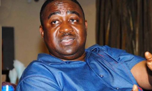 Political earthquake in Benue APC as Suswam, Aber clinch Senatorial tickets, unseat incumbents