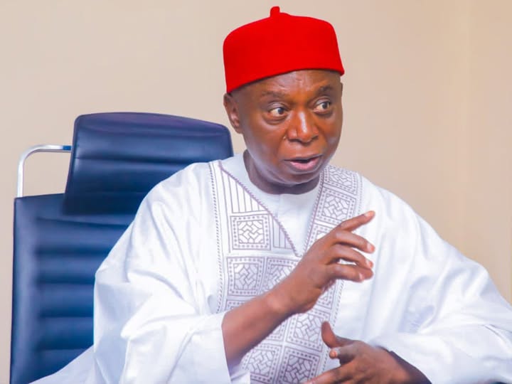 Nwoko rejects Delta APC Senatorial primary results, alleges manipulation, collation fraud
