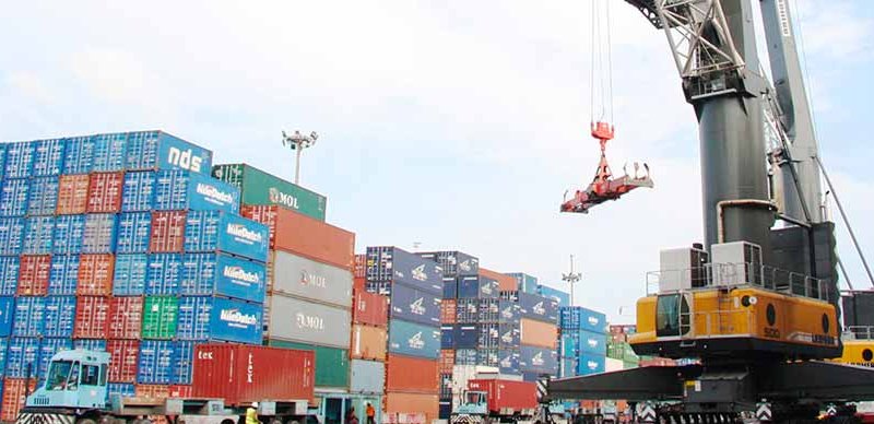 Nigeria’s single window processes 39,000 trade applications in 8 weeks