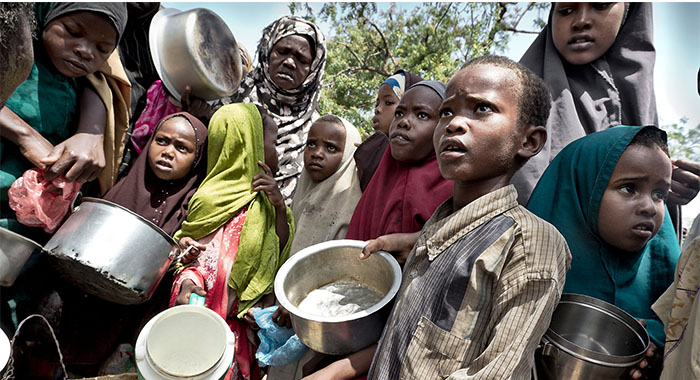 UN warns 35m Nigerians could face acute hunger during 2026 lean season
