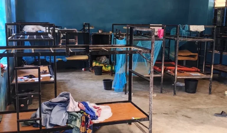 Suspected Boko Haram attack leaves several pupils missing in Borno
