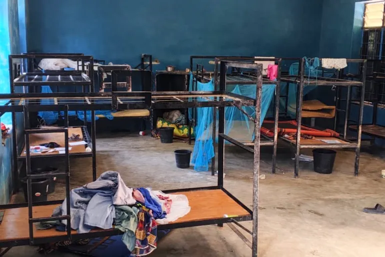 Suspected Boko Haram attack leaves several pupils missing in Borno