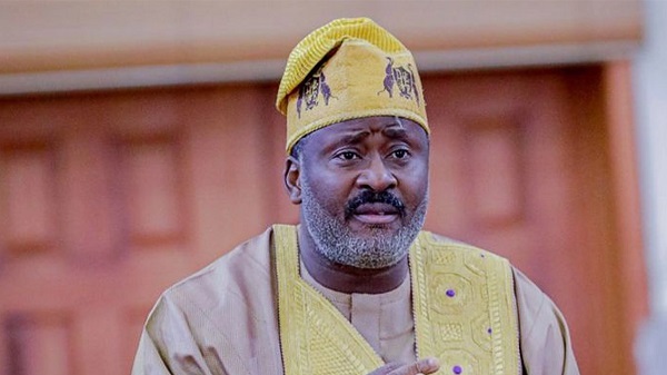 Desmond Elliot reacts to allegations of Obasa Impeachment