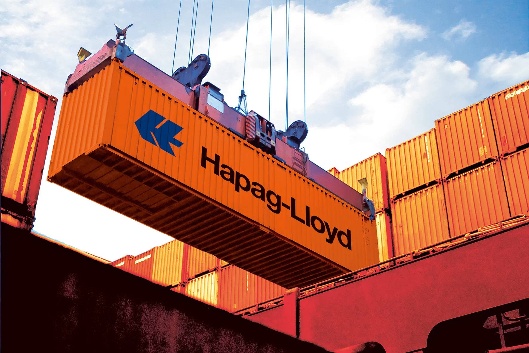 Global supply chain shocks push Nigerian importers into cost pressure as landing prices surge