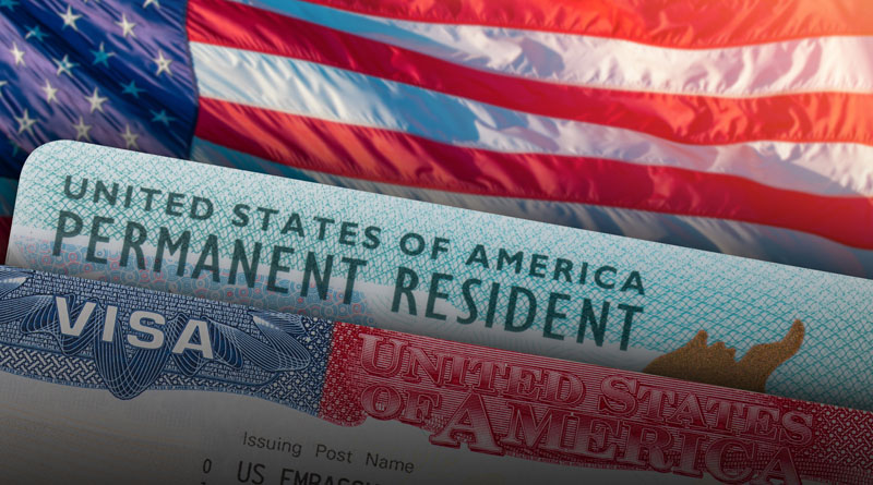 U.S. Ends In-Country Green Card Processing in Major Immigration Overhaul