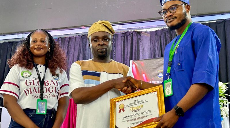 Education: Tinubu a beacon of hope – Agboola