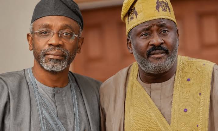 Gbajabiamila opens up on near sack over Desmond Elliot role in Lagos Assembly crisis