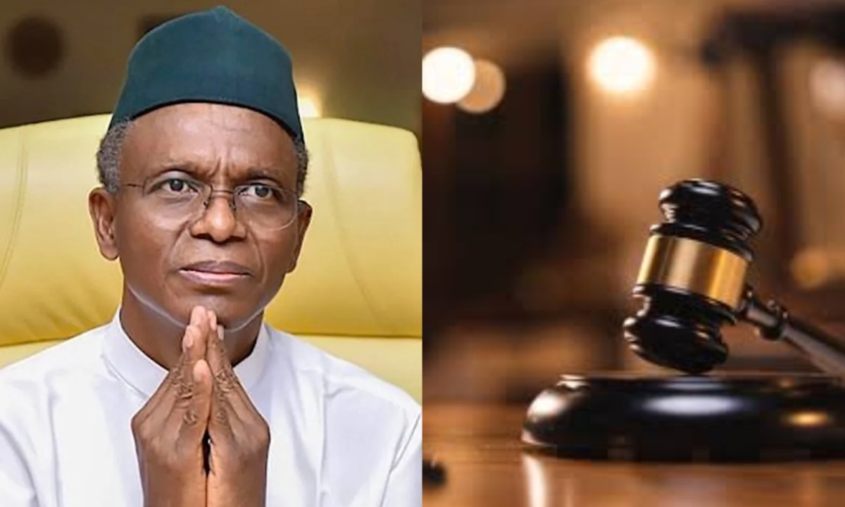 El-Rufai granted ₦ 100m bail as court imposes strict conditions