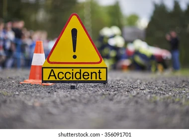 Police officer killed, others injured as wrong-way truck rams bullion van escort on Abeokuta expressway