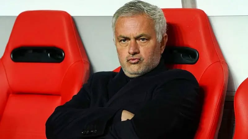 Mourinho linked with sensational return to Real Madrid amid managerial shake-up