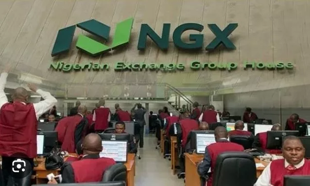 NGX records N111bn turnover in shortened trading week, market activity drops 31%