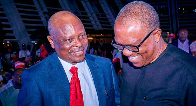 “Ibadan Declaration” in crisis as Obi, Kwankwaso exit opposition alliance