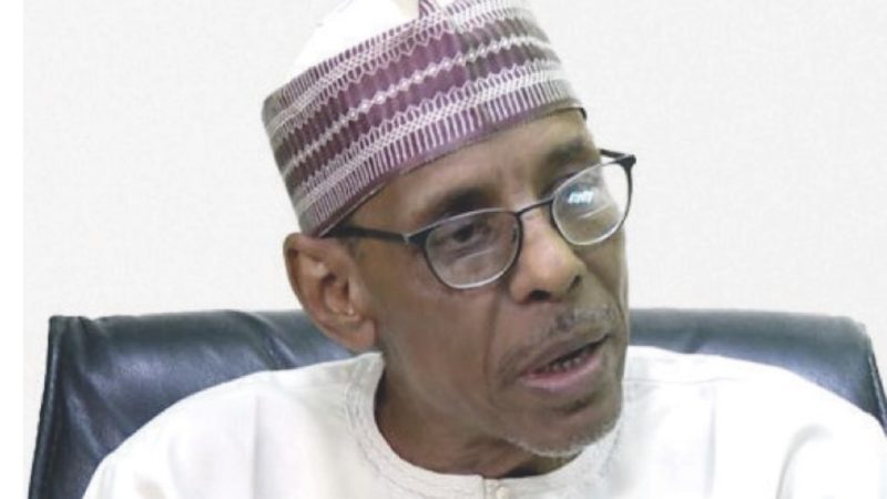 Why PRP talks with Obi, Kwankwaso broke down — Baba-Ahmed