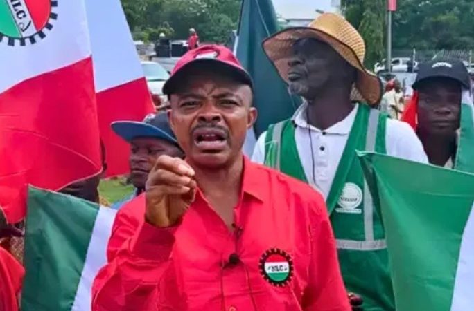 NLC faults government over hunger, poverty, insecurity ahead of Eid-el-Kabir