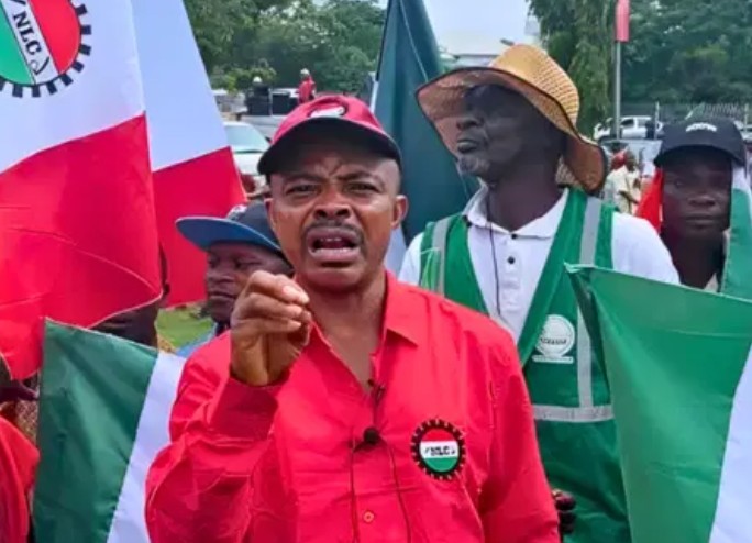 NLC faults government over hunger, poverty, insecurity ahead of Eid-el-Kabir