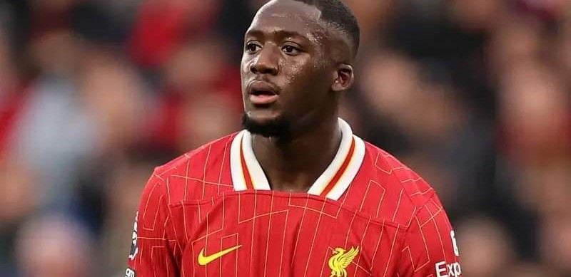 Liverpool brace for more defensive turmoil as Konate set to depart on a free transfer
