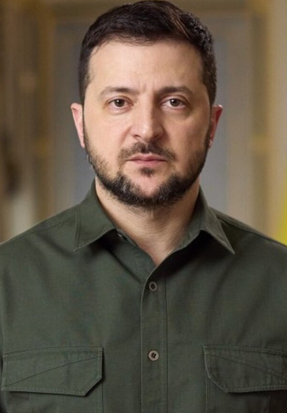Russia preparing new large scale attack on Ukraine, Zelensky warns