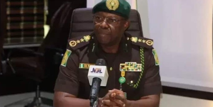 Nigerian Correctional Service Denies Alleged Theft of Inmate’s N120m Valuables at Kuje Facility