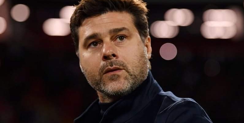 AC Milan open talks with Pochettino following Allegri dismissal