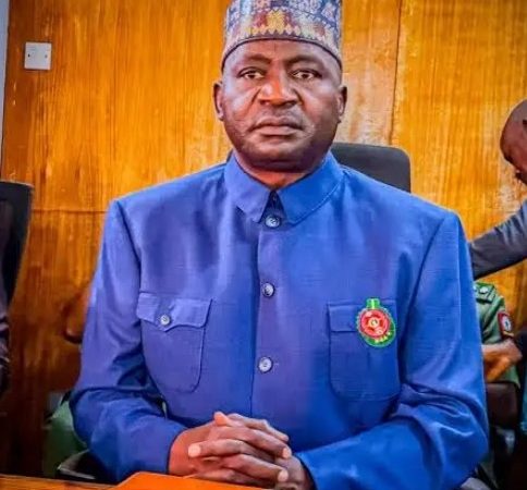 Coup plotters are wasting their time, Nigerians won’t support takeover