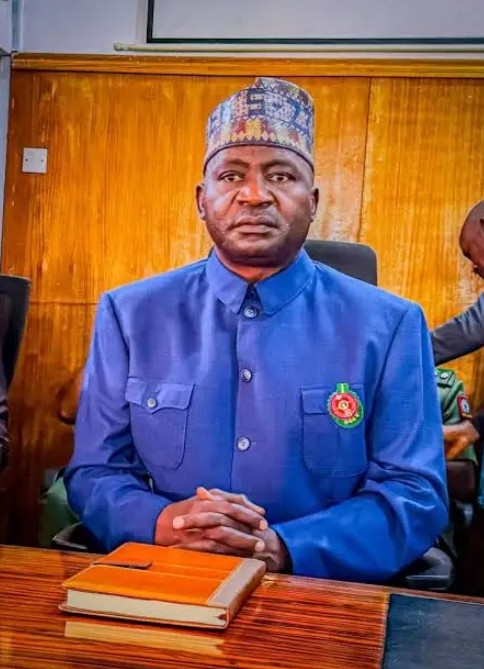 Coup plotters are wasting their time, Nigerians won’t support takeover – Defence Minister Musa