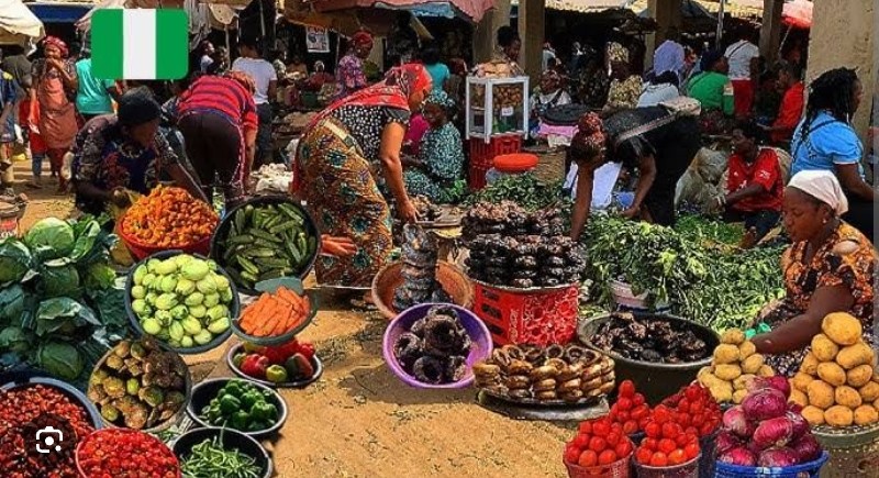Nigeria spent $2.34 billion on food imports in 2025 despite decline, CBN data shows