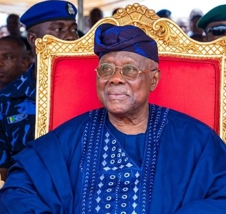 Bode George criticises Adeboye’s ultimatum to service chiefs over insecurity