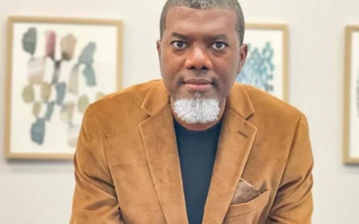 Omokri defends FG Over Oyo school abductions, calls for decentralised policing