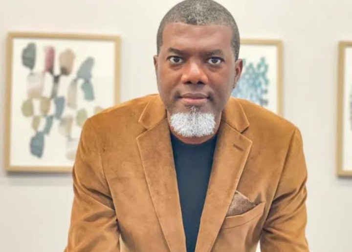 Omokri defends FG over Oyo school abductions, calls for decentralised policing