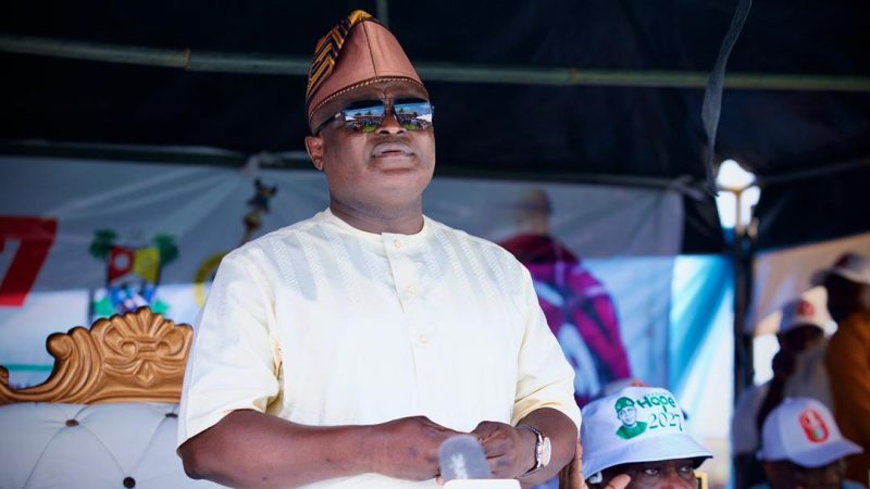 Workers are the true drivers of Lagos’ economic success - Obasa