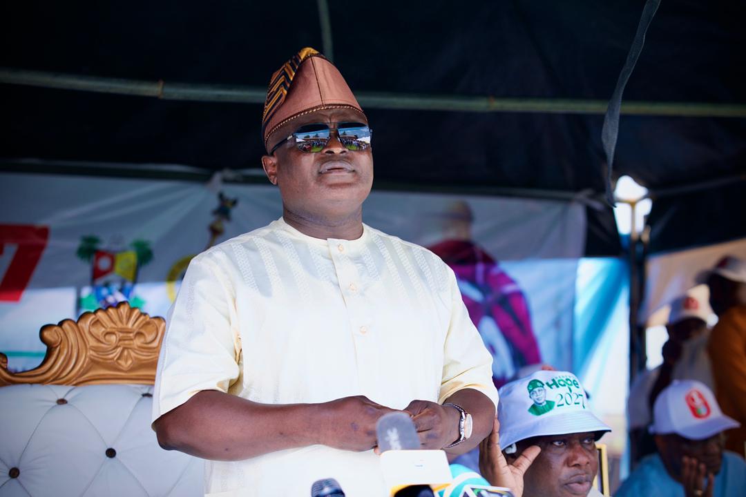 Workers are the real force behind Lagos’ economic success – Obasa
