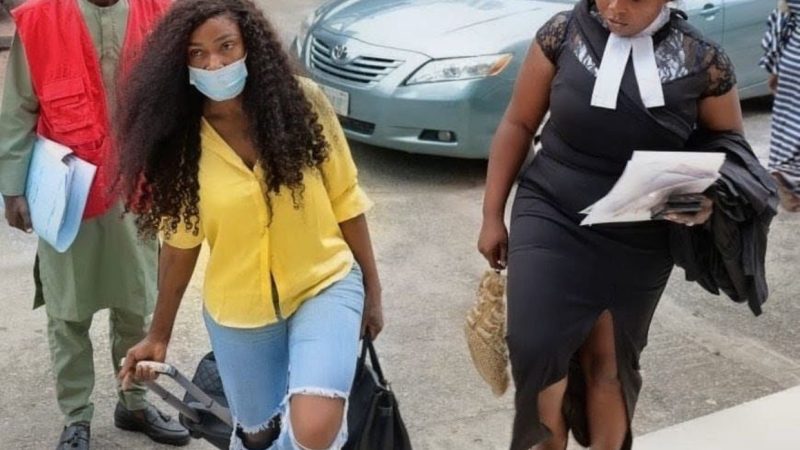 Court remands Blessing CEO over alleged ₦36m real estate fraud